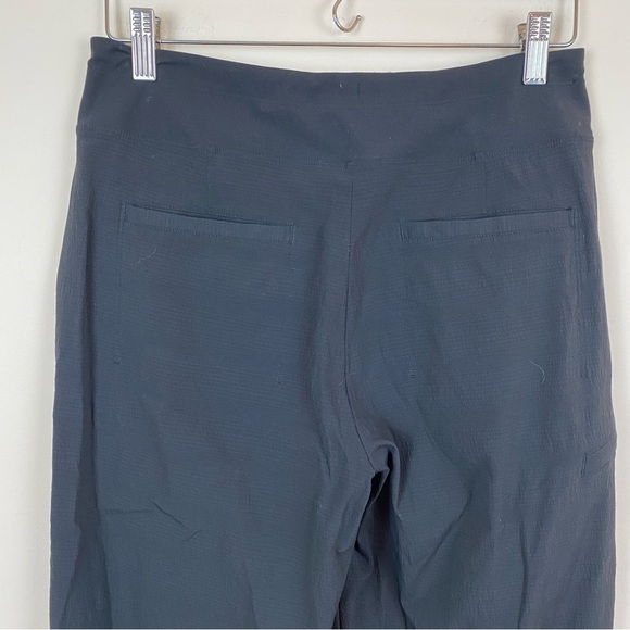 Athleta Trekkie North High Rise Jogger - Picture 4 of 9